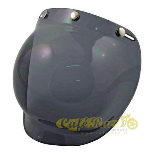 Visiera bubble bandit per - visiera,