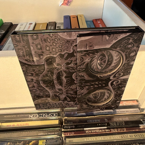 Tool 000 days and undertow - tool,