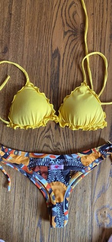 Costume bikini tezuk - costume,