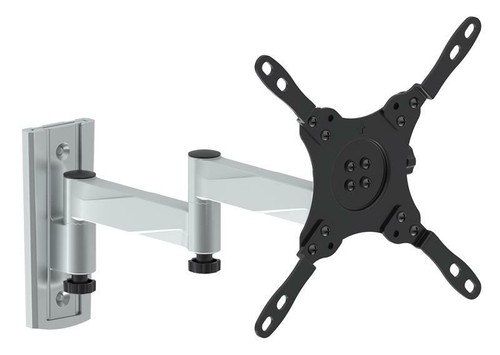 Supporto parete 13 42 - tv, da