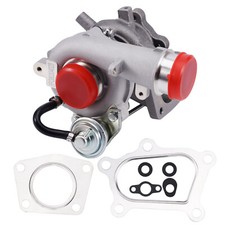 Turbo Turbocompressore