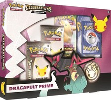 Pokemon TCG - Celebrations