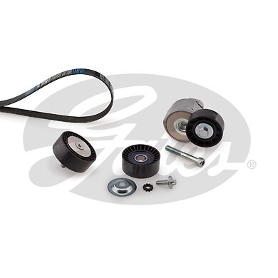Gates k076pk1750 set - gates, di