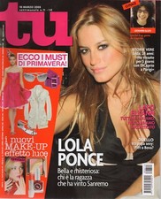 Tu 2008 11.LOLA PONCE,LAPO