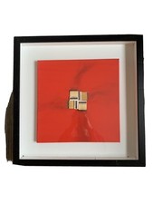 Bernard Aubertin fiammiferi