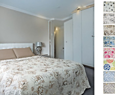 Trapuntino Primaverile Estivo Mezza Stagione Matrimoniale Singolo Piazza e Mezza