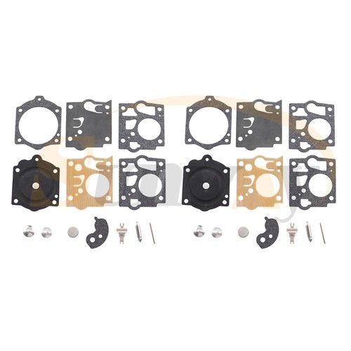 Kit riparazione carburatore - 2x,