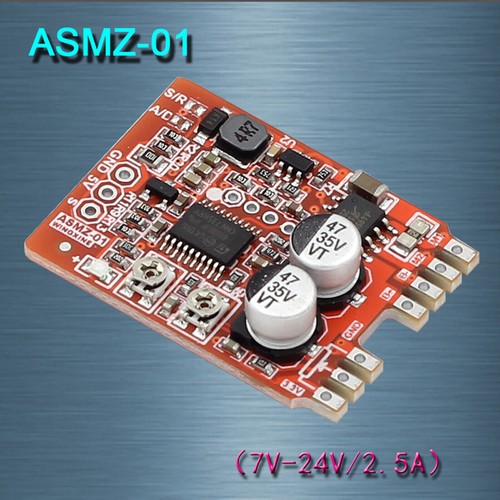 Circuito elettrico a - 2,5,