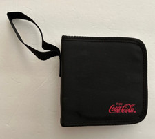 Coca Cola Black Vintage New