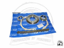 Kit distribuzione fiat 500 126 - kit,