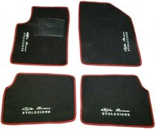 Tappeti auto alfa romeo - alfa,