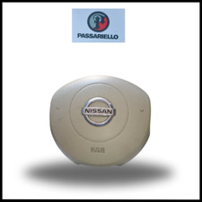 AIRBAG VOLANTE GUIDATORE LATO GUIDA NISSAN MICRA K12 III 2002-2010