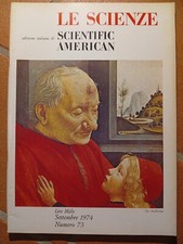 Le Scienze (Scientific