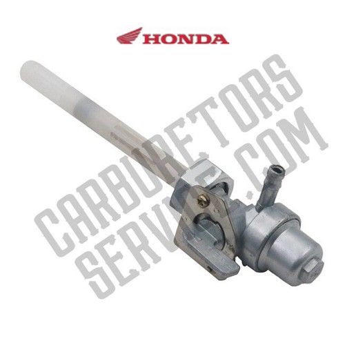 Honda rubinetto benzina fmx650 - honda,
