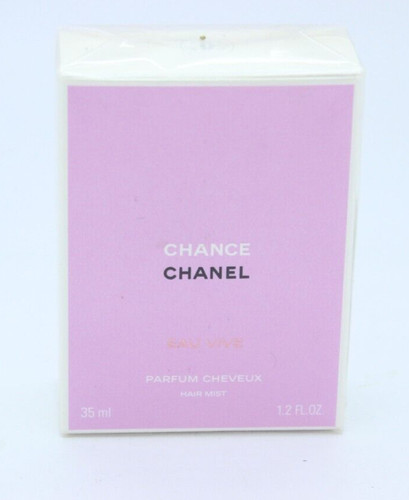 Coco chanel chance eau vive - coco, 35