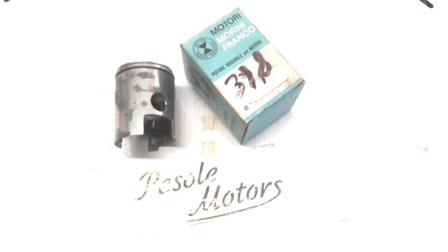 Pistone kolben franco morini - franco,