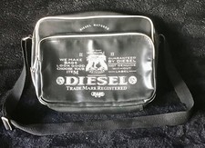 Borsa a tracolla Diesel uomo