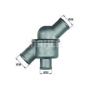 Valvola termostatica fiat - valvola,