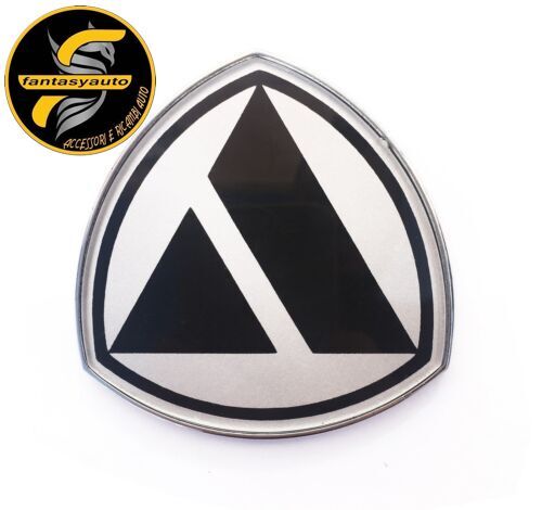 Autobianchi y10 fregio logo - y10,
