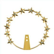 Stellario in Ottone di Ottima