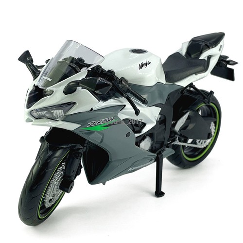 Modellino moto kawasaki - moto,