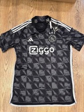 AJAX AMSTERDAM 2023 2024 TERZA
