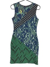DESIGUAL Abito Senza Maniche