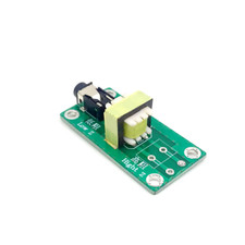 Convertitore Audio Cuffie Alta