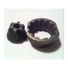 Kit Macine Tecna per