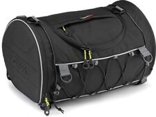 BORSA A RULLO DA CODA GIVI EA107B 35 LITRI CON TRACOLLA PER MOTO DUCATI