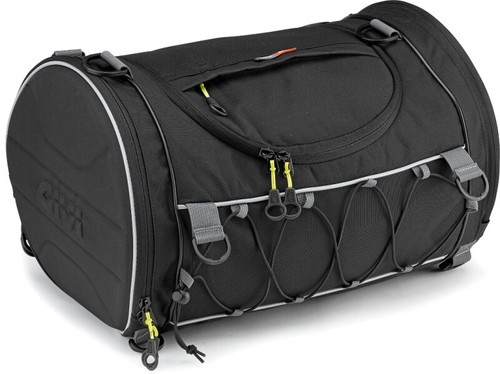Borsa rullo coda givi - a, da