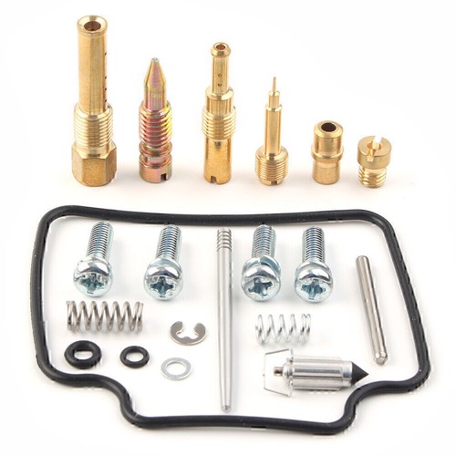 Set kit ricostruzione - kit,