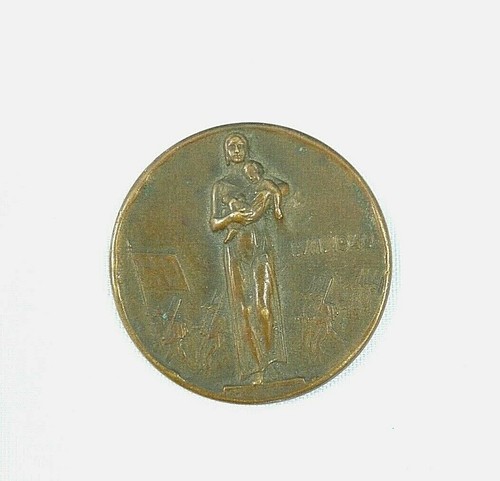 Medaglia militare ww2 - medaglia,