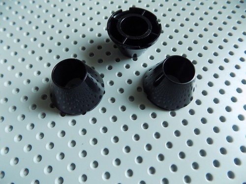 Lego 4742 death star ricambi