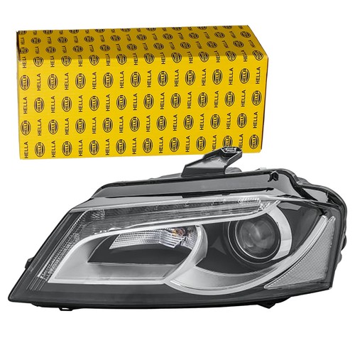 Hella d3s xenon - hella, led