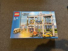 LEGO City 4207 Set Costruzioni
