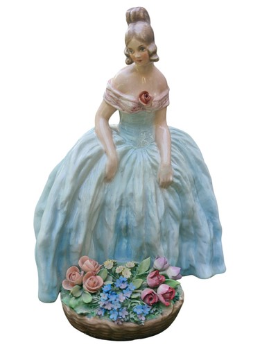 Guido cacciapuoti statuina - cacciapuoti,
