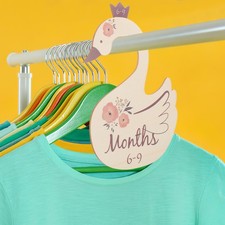  7 Pcs Divisori Armadio