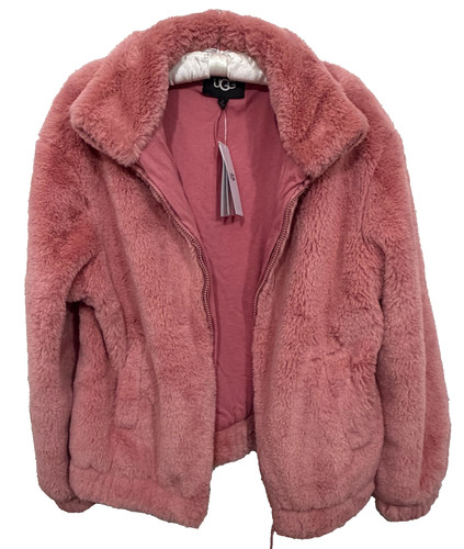 Giacca cappotto cedro - , rosa