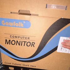 Gawfolk size model gf270h - size,