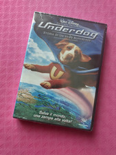 Underdog - Storia di un vero
