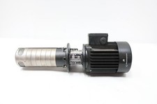 Grundfos 96746207 SPK4-5/5 A-M-A-AUUV Pompa Multistadio 4m³/h 23m 0,55kw 3/4" Npt