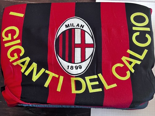 Raro cuscino stadio milan - cuscino,