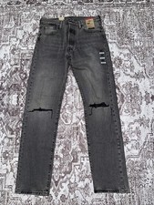 Jeans Levi's 501 '93 dritto