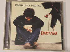 Fabrizio Moro - Pensa (prima