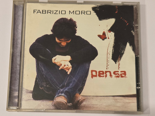Fabrizio moro pensa prima - moro,