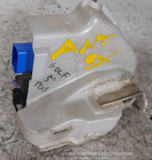 3D1837015AP Serratura porta ant. SX VOLKSWAGEN GOLF PLUS (5M) 1.6 16V FSI Mnv