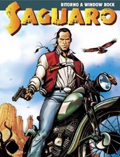 SAGUARO (BONELLI) COMPLETA