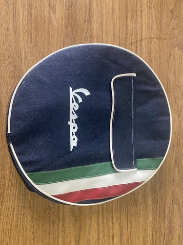 Copriruota vespa special - copriruota, 50