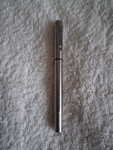 Pilot birdie stainless - ,